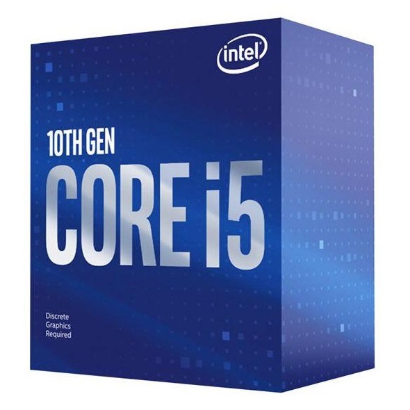 Intel Core i5-12400 - Procesador 1700 con gráficos integrados Intel UHD 730