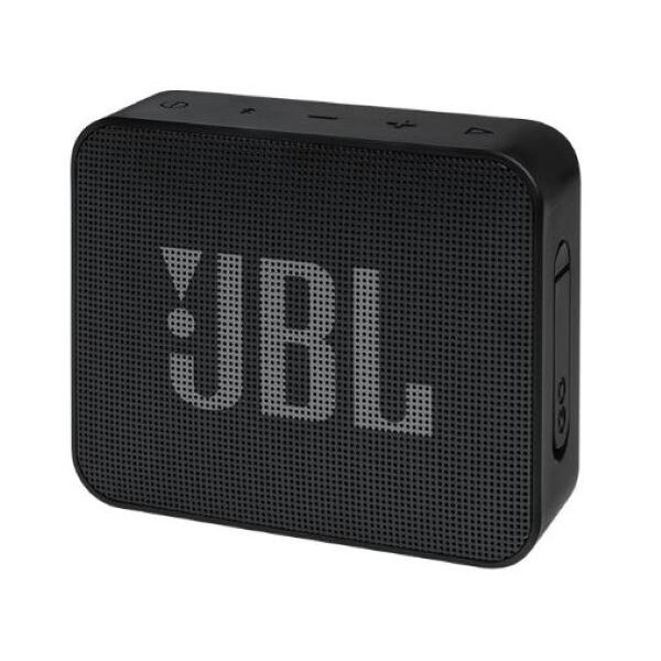 JBL Charge Essential 2 Altavoz Bluetooth 40W Negro