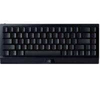 Razer Blackwidow V3 Mini Hyperspeed high quality 65% Wireless Phantom Edition Yellow