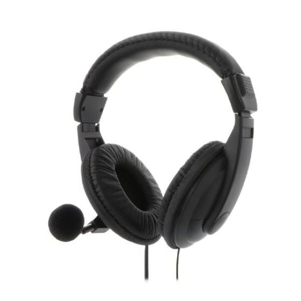 Auriculares Cancelación de Ruido Activa Oasis KNH-050BK - Klip