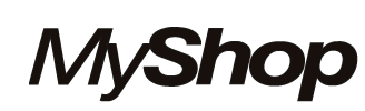 Logo de MyShop